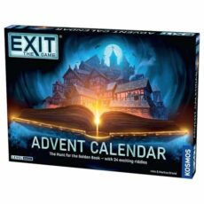 Thames & Kosmos EXIT: Advent Calenda