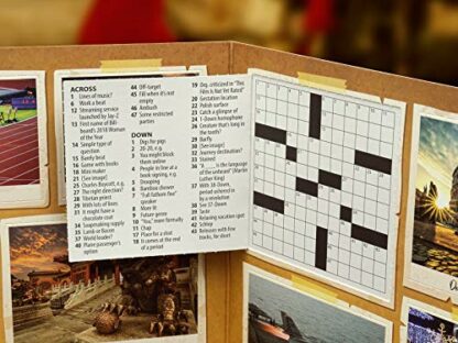 The Advent Calendar for Crossword Lovers – Volume 1 4 The Advent Calendar for Crossword Lovers – Volume 1 - Image 4