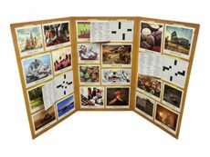 The Advent Calendar for Crossword Lovers – Volume 1