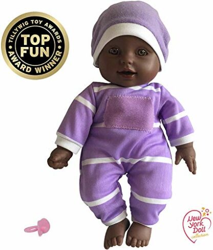 The New York Doll Collection - Image 3