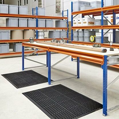 The Shopfitting Shop RAMP MAT Rubber Mat - Image 3