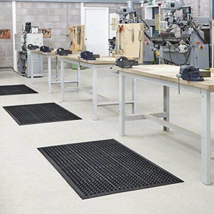 The Shopfitting Shop RAMP MAT Rubber Mat - Image 4