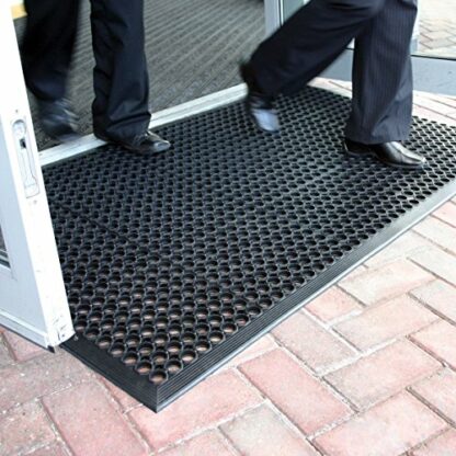 The Shopfitting Shop RAMP MAT Rubber Mat - Image 2