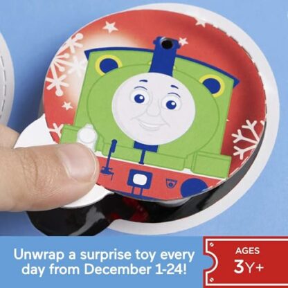 Thomas & Friends Advent Calendar - Image 3
