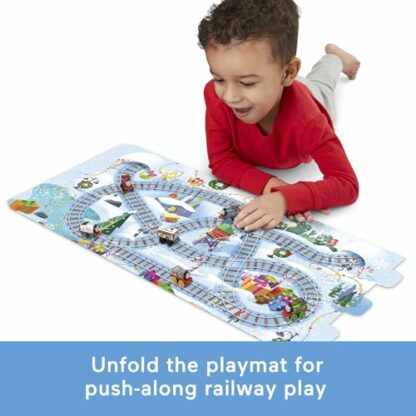 Thomas & Friends Advent Calendar - Image 4