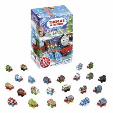 Thomas & Friends Advent Calendar