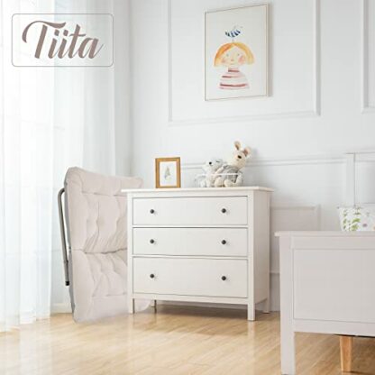 Tiita Comfy Saucer Chair without Ottoman 3 Tiita Comfy Saucer Chair without Ottoman - Image 3