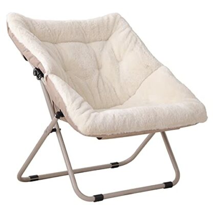 Tiita Comfy Saucer Chair without Ottoman 2 Tiita Comfy Saucer Chair without Ottoman - Image 2