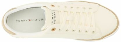 Tommy Hilfiger Men Trainers Shoes - Image 4