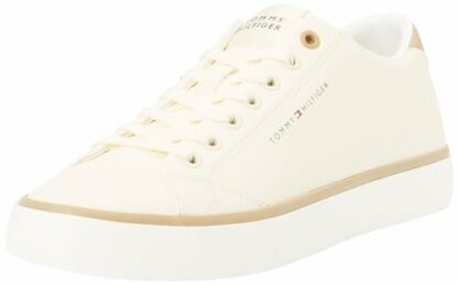 Tommy Hilfiger Men Trainers Shoes - Image 2