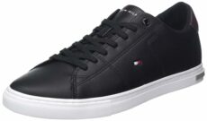 Tommy Hilfiger Men's Essential Leather Detail Vulc Fm0fm04047 Vulcanized Sneaker
