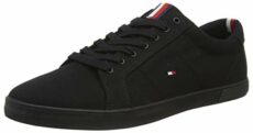 Tommy Hilfiger Men's H2285arlow 1d Fm0fm00596 Vulcanized Sneaker