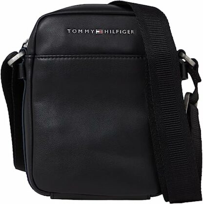 Tommy Hilfiger TH City Mini Reporter 2 Tommy Hilfiger TH City Mini Reporter - Image 2