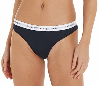Tommy Hilfiger Womens Briefs 2 Tommy Hilfiger Womens Briefs - Image 2