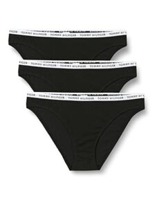 Tommy Hilfiger Womens Pack Briefs
