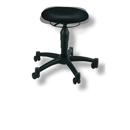 Topstar BAL10S12 Balance 10 Stool Anthracite - Image 2
