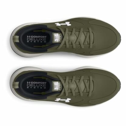 Under Armour Charged Edge Training Shoes Mens - Image 3