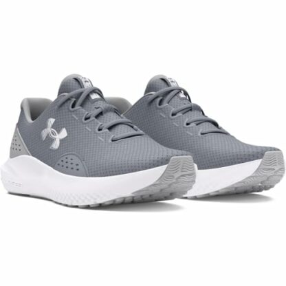 Under Armour Mens 4 Running Shoes - Image 3