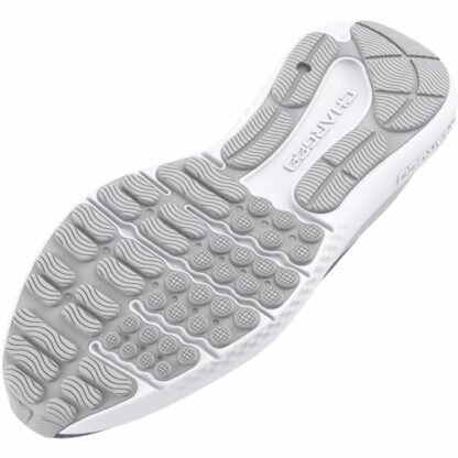 Under Armour Mens 4 Running Shoes - Image 4
