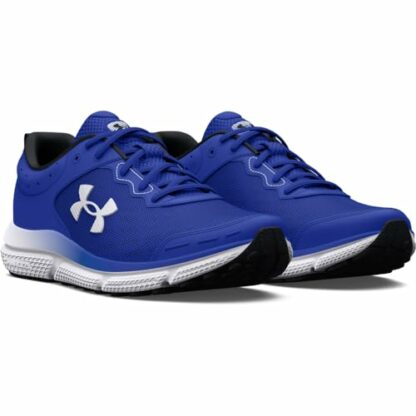 Under Armour Mens Charged Assert 10 Running Shoes - Image 4