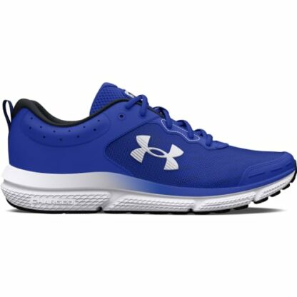 Under Armour Mens Charged Assert 10 Running Shoes - Image 2