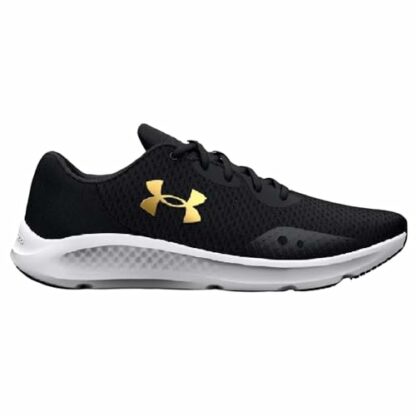 Under Armour Men's UA Charged Pursuit 3 Running Shoe - Image 3