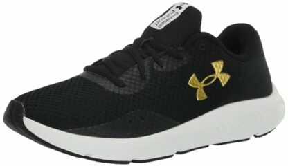 Under Armour Men's UA Charged Pursuit 3 Running Shoe - Image 2