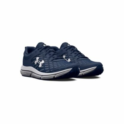 Under Armour Men's Ua Charged Assert 10 Running Shoe, D (M) Standard - Image 4