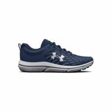 Under Armour Men's Ua Charged Assert 10 Running Shoe, D (M) Standard