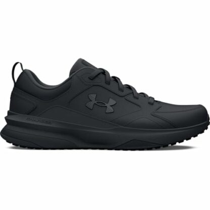 Under Armour Mens Ua Charged Edge Cross Trainer, Black, 11.5 UK - Image 2