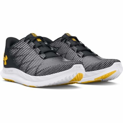 Under Armour Men's Ua Charged Speed Swift Running Shoe 3 Under Armour Men's Ua Charged Speed Swift Running Shoe - Image 3