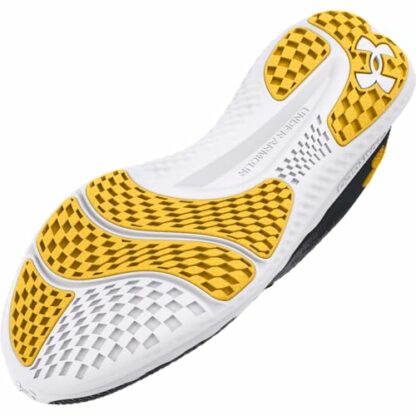 Under Armour Men's Ua Charged Speed Swift Running Shoe 4 Under Armour Men's Ua Charged Speed Swift Running Shoe - Image 4