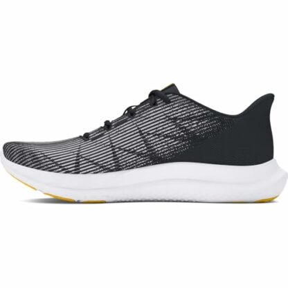 Under Armour Men's Ua Charged Speed Swift Running Shoe 2 Under Armour Men's Ua Charged Speed Swift Running Shoe - Image 2
