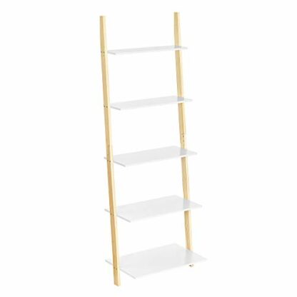 VASAGLE Ladder Shelf - Image 5