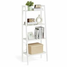 VASAGLE Ladder Shelf