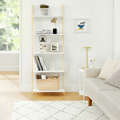 VASAGLE Ladder Shelf - Image 6