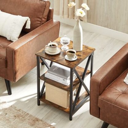 VASAGLE Side Table - Image 3