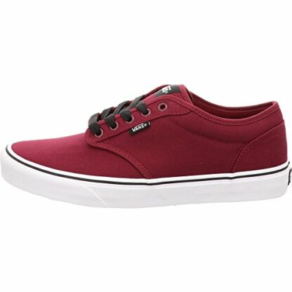 Vans Atwood, Men's Low-Top Trainers - Image 3