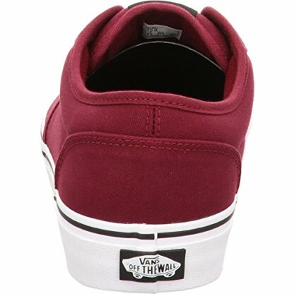 Vans Atwood, Men's Low-Top Trainers - Image 4