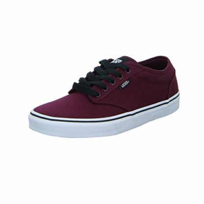 Vans Atwood, Men's Low-Top Trainers - Image 2