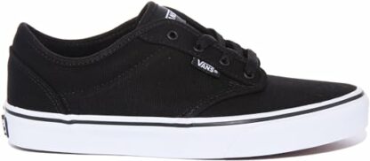 Vans Boy's Atwood Atwood Trainers - Image 4