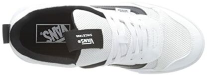 Vans Men's Range Exp Sneaker - Image 4
