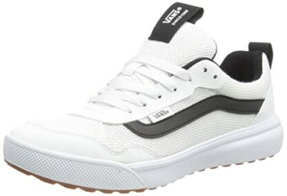 Vans Men's Range Exp Sneaker - Image 2