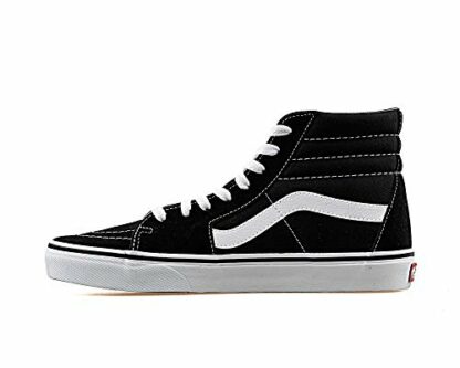 Vans Men's Ua Sk8-hi Zapatillas altas - Image 4
