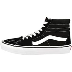 Vans Men's Ua Sk8-hi Zapatillas altas