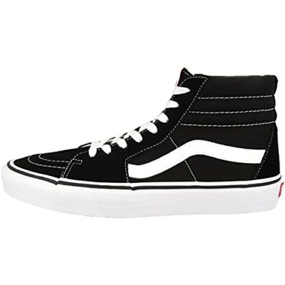 Vans Men's Ua Sk8-hi Zapatillas altas - Image 2