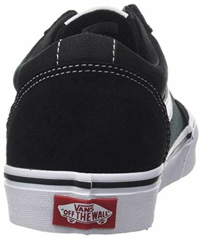 Vans Mens Ward Sneaker - Image 3