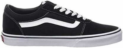 Vans Mens Ward Sneaker - Image 4