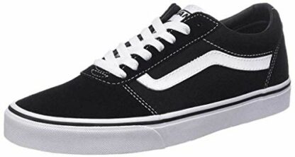 Vans Mens Ward Sneaker - Image 2