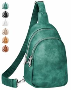 Vantamo Crossbody Bags for Women